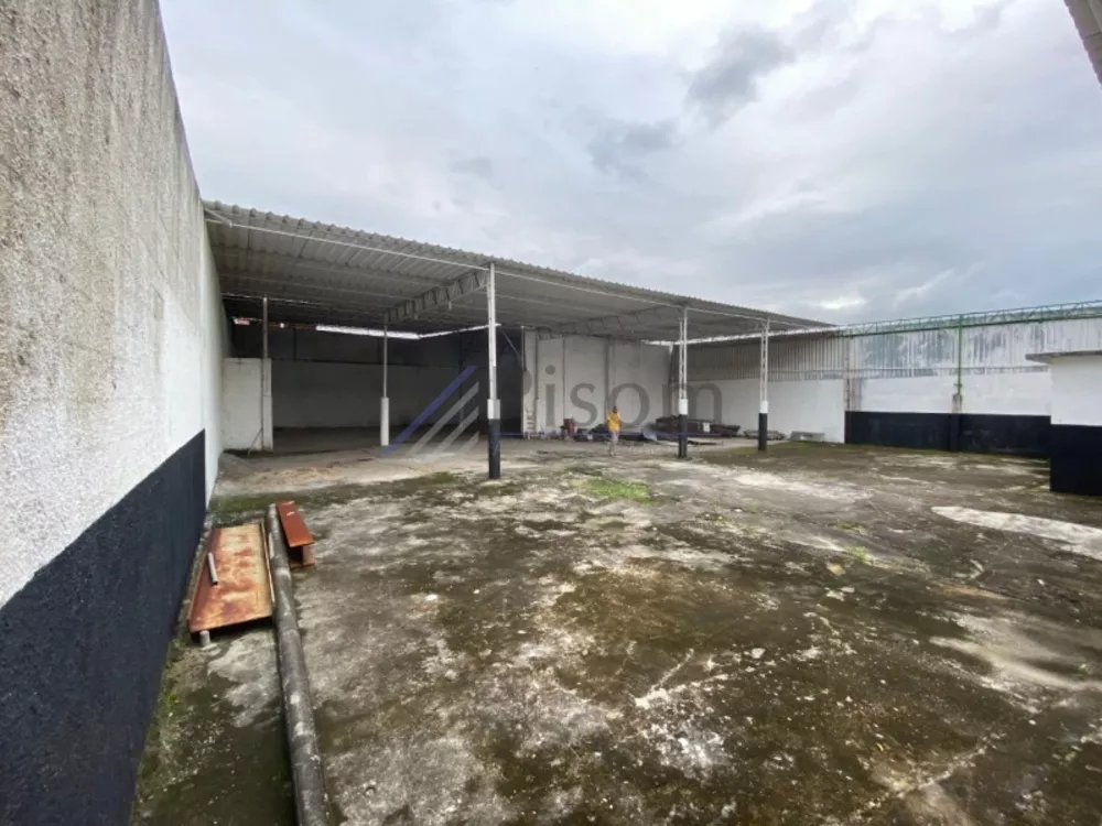 Depósito-Galpão, 1573 m² - Foto 2