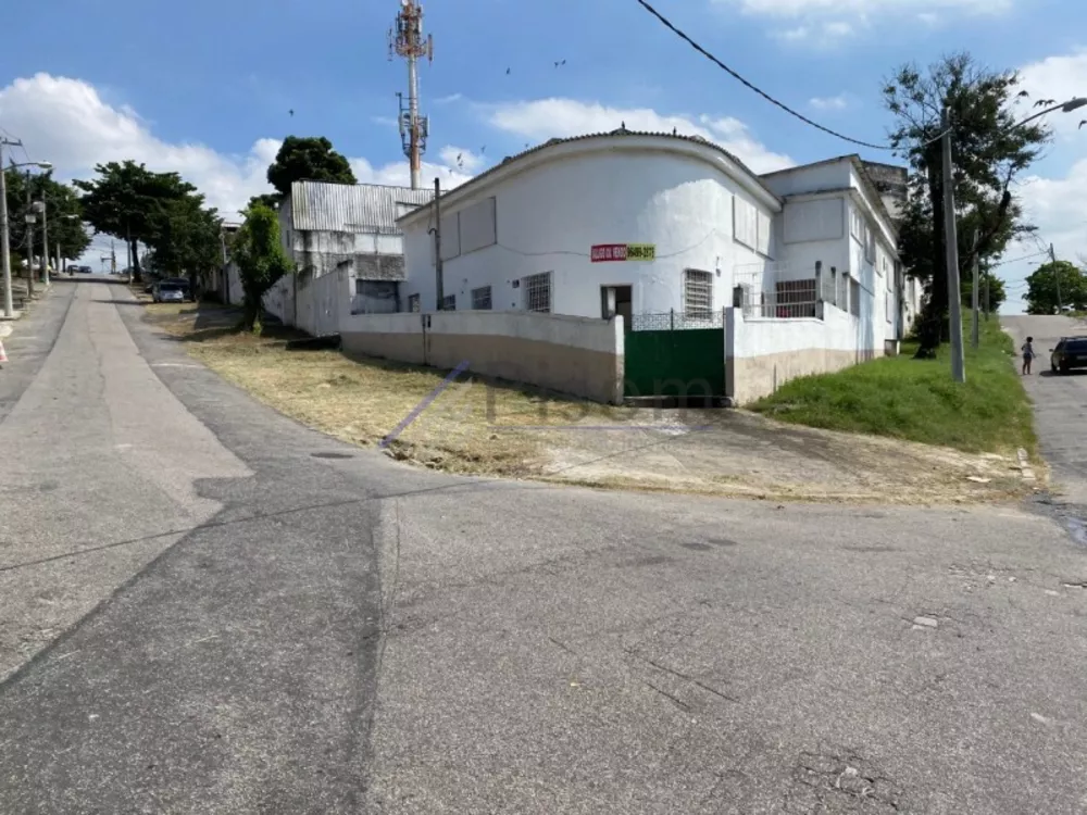 Depósito-Galpão, 1573 m² - Foto 20