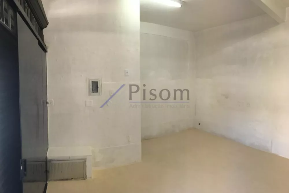 Sala-Conjunto, 30 m² - Foto 1