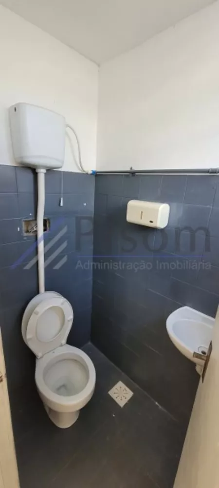 Sala-Conjunto, 30 m² - Foto 5