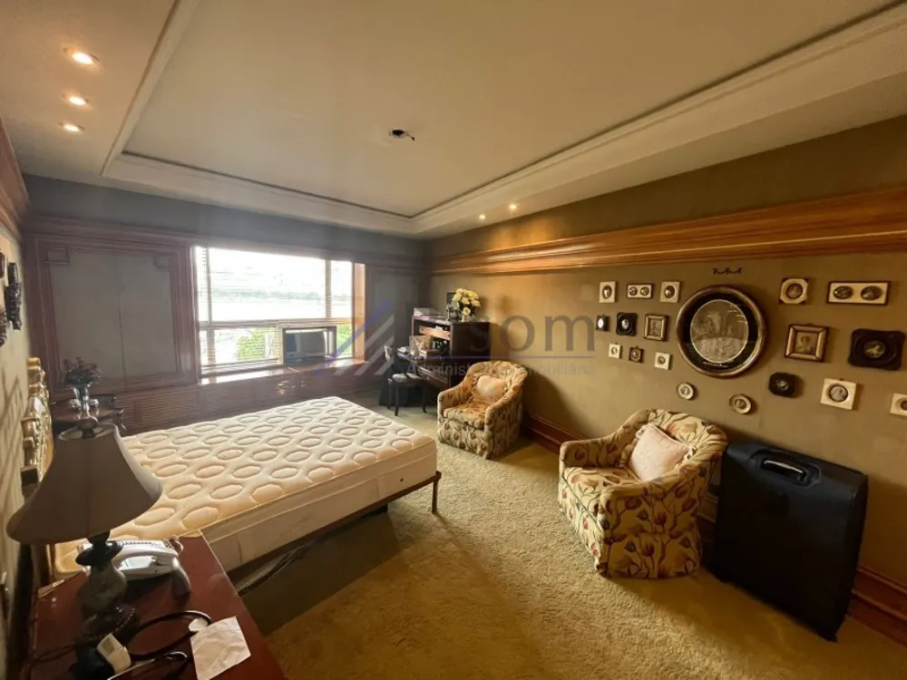 Apartamento, 3 quartos, 263 m² - Foto 6