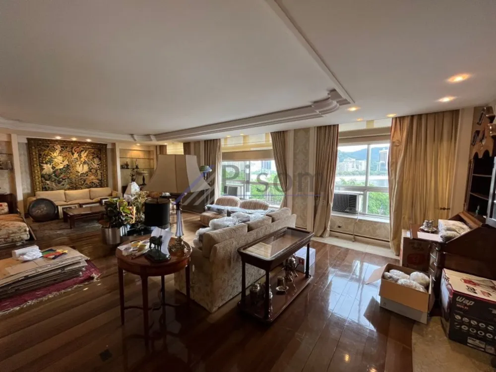 Apartamento, 3 quartos, 263 m² - Foto 27