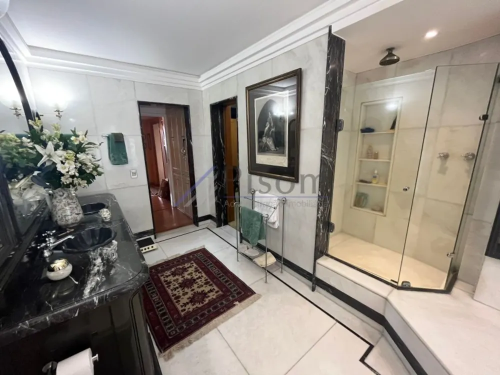 Apartamento, 3 quartos, 263 m² - Foto 10