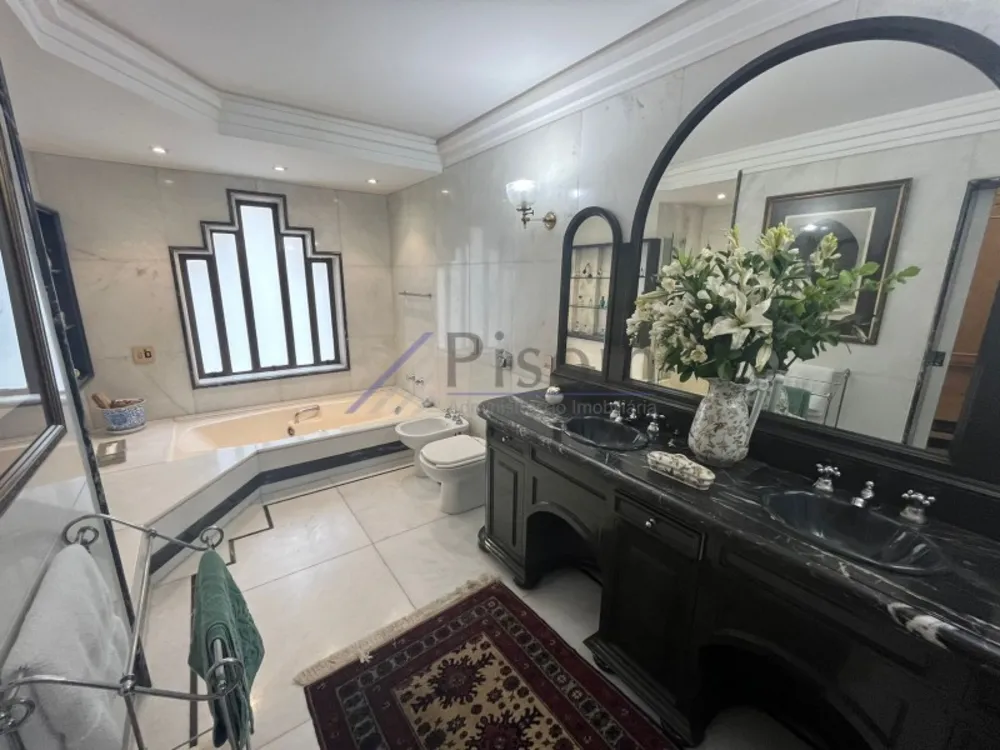 Apartamento, 3 quartos, 263 m² - Foto 9