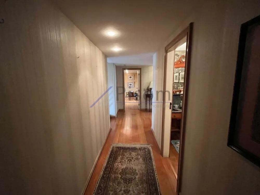 Apartamento, 3 quartos, 263 m² - Foto 24