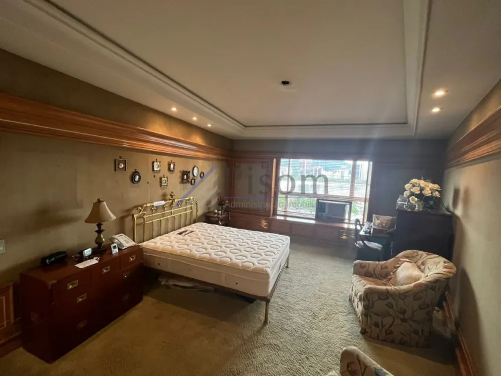 Apartamento, 3 quartos, 263 m² - Foto 5
