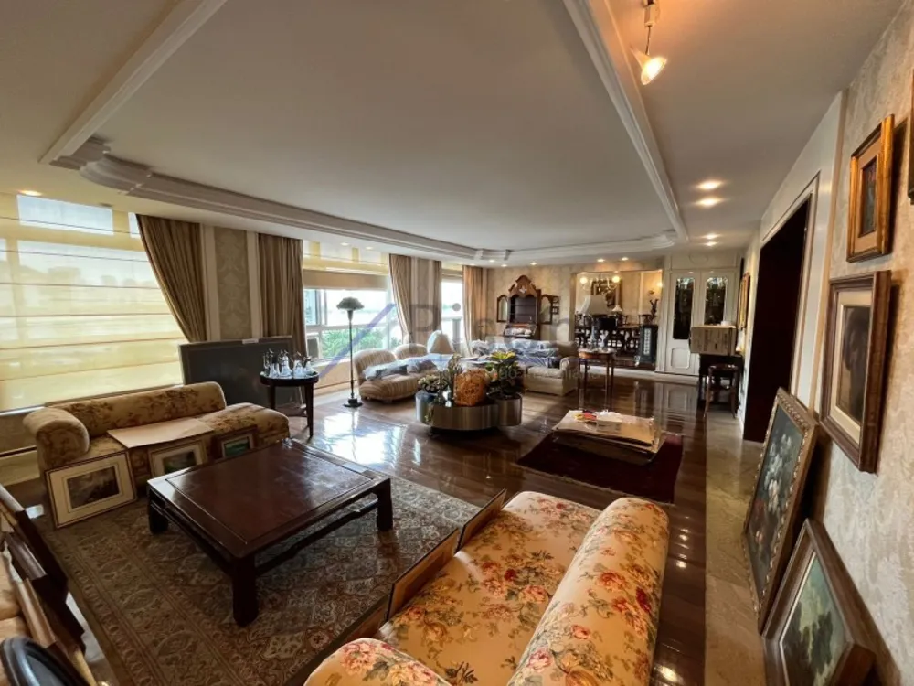 Apartamento, 3 quartos, 263 m² - Foto 26