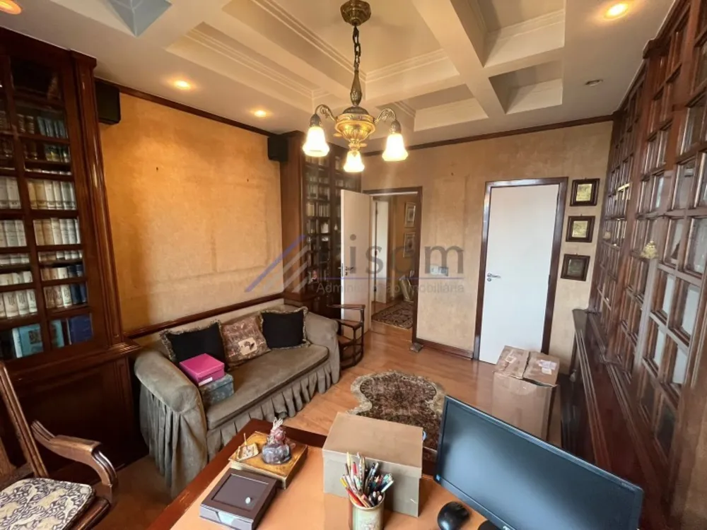 Apartamento, 3 quartos, 263 m² - Foto 16