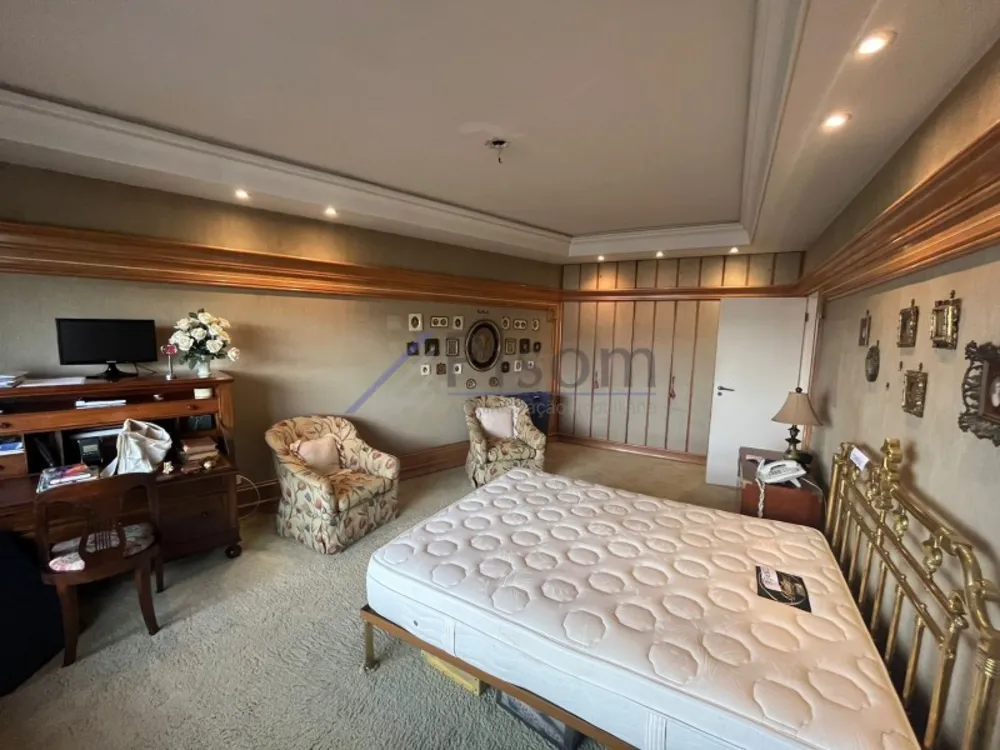 Apartamento, 3 quartos, 263 m² - Foto 7