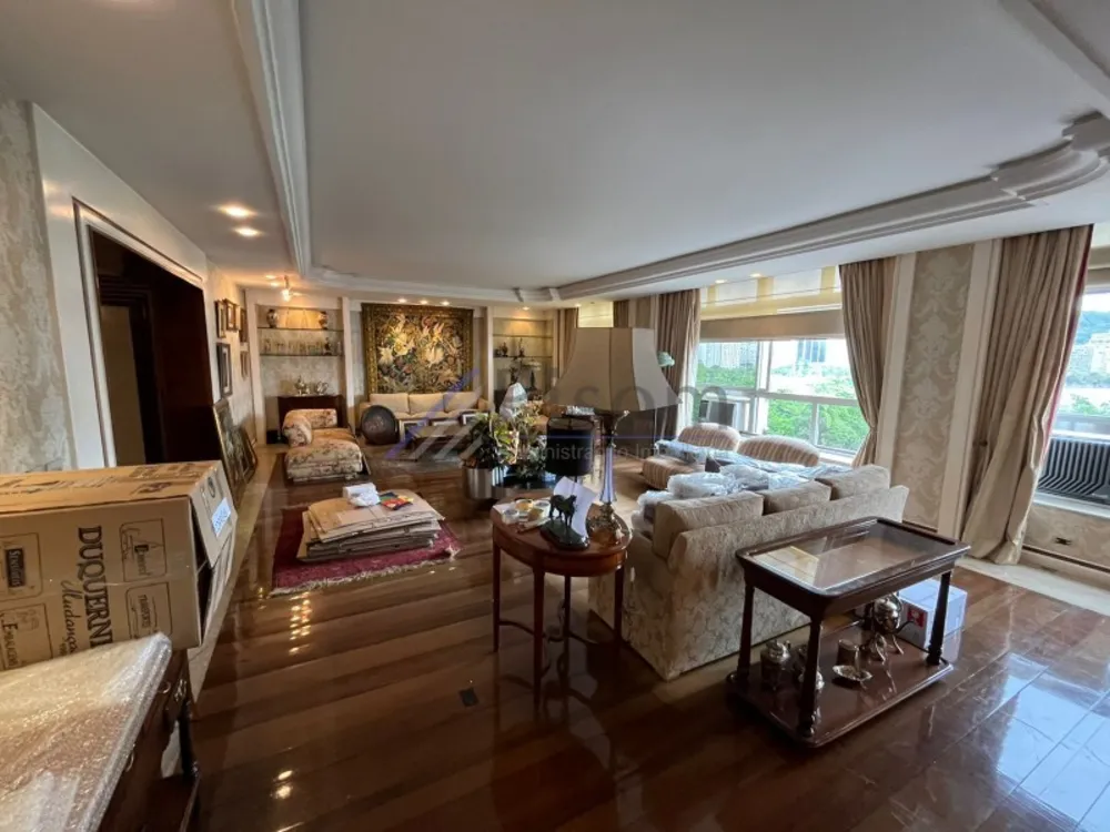 Apartamento, 3 quartos, 263 m² - Foto 4