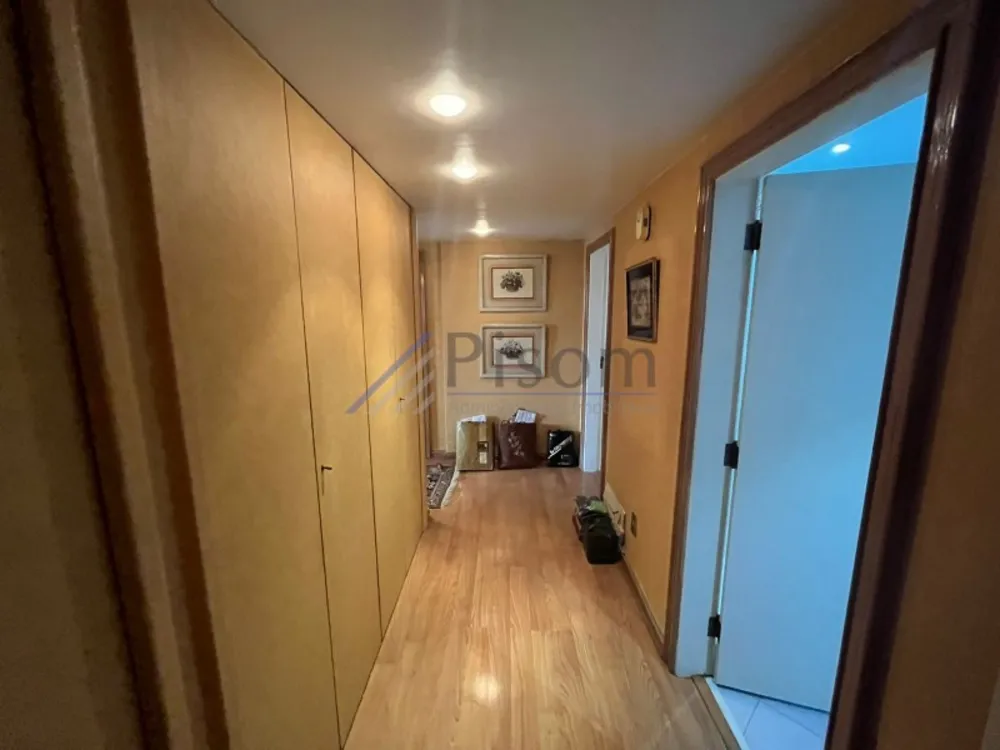 Apartamento, 3 quartos, 263 m² - Foto 14