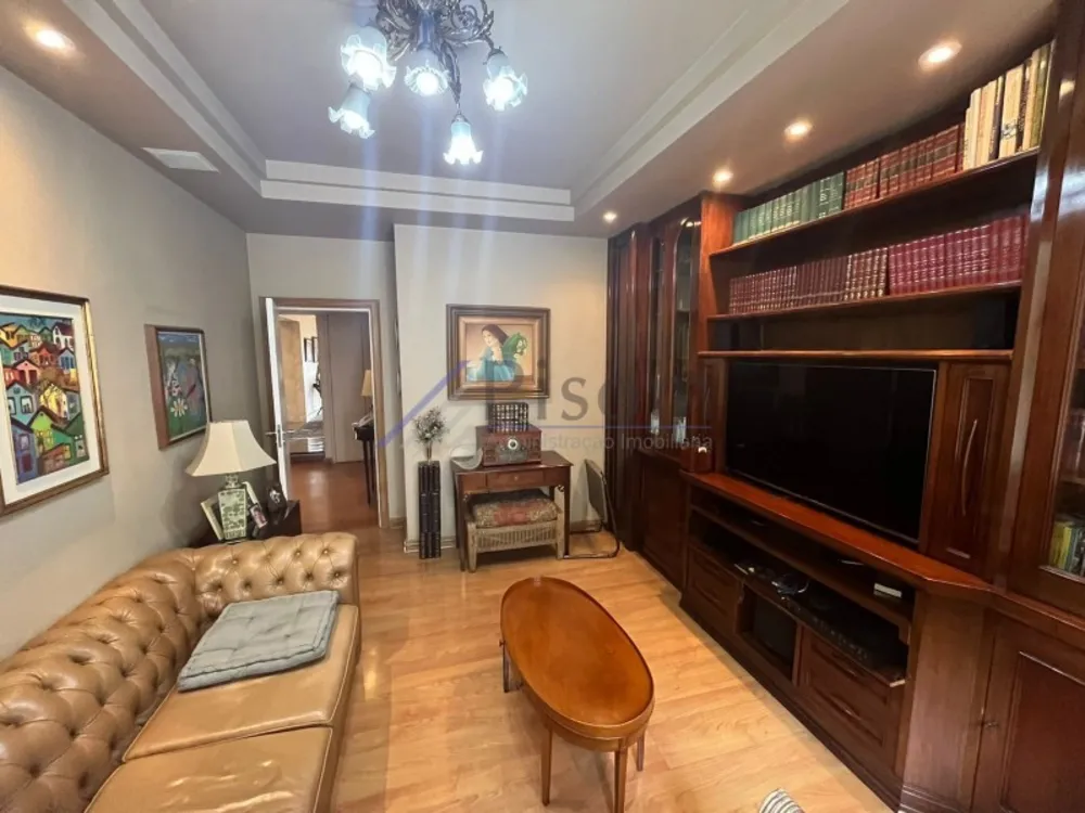 Apartamento, 3 quartos, 263 m² - Foto 16
