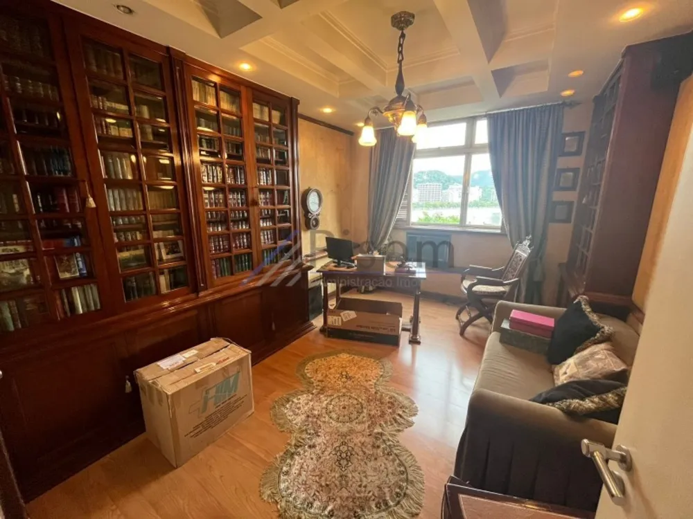 Apartamento, 3 quartos, 263 m² - Foto 11