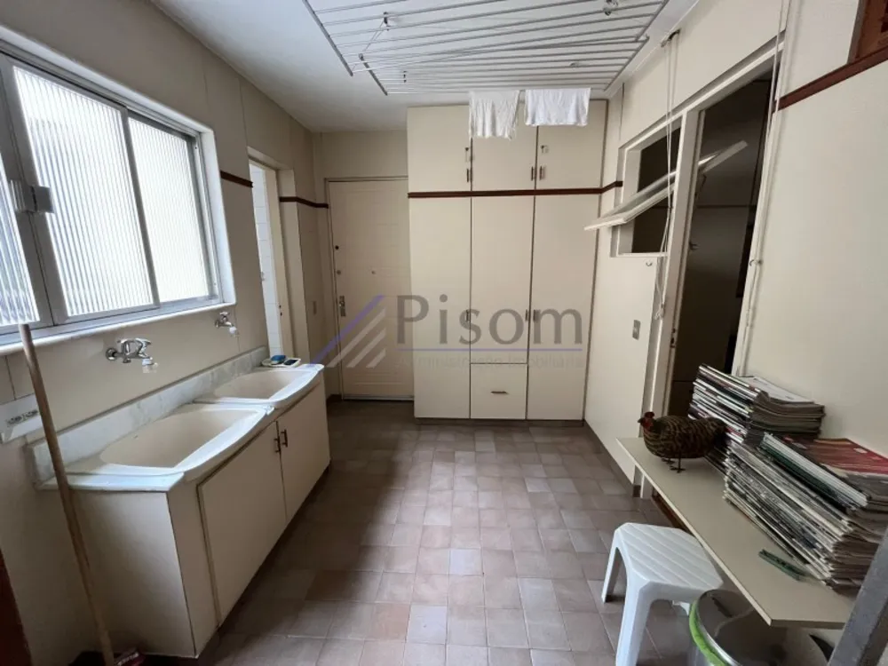 Apartamento, 3 quartos, 263 m² - Foto 19