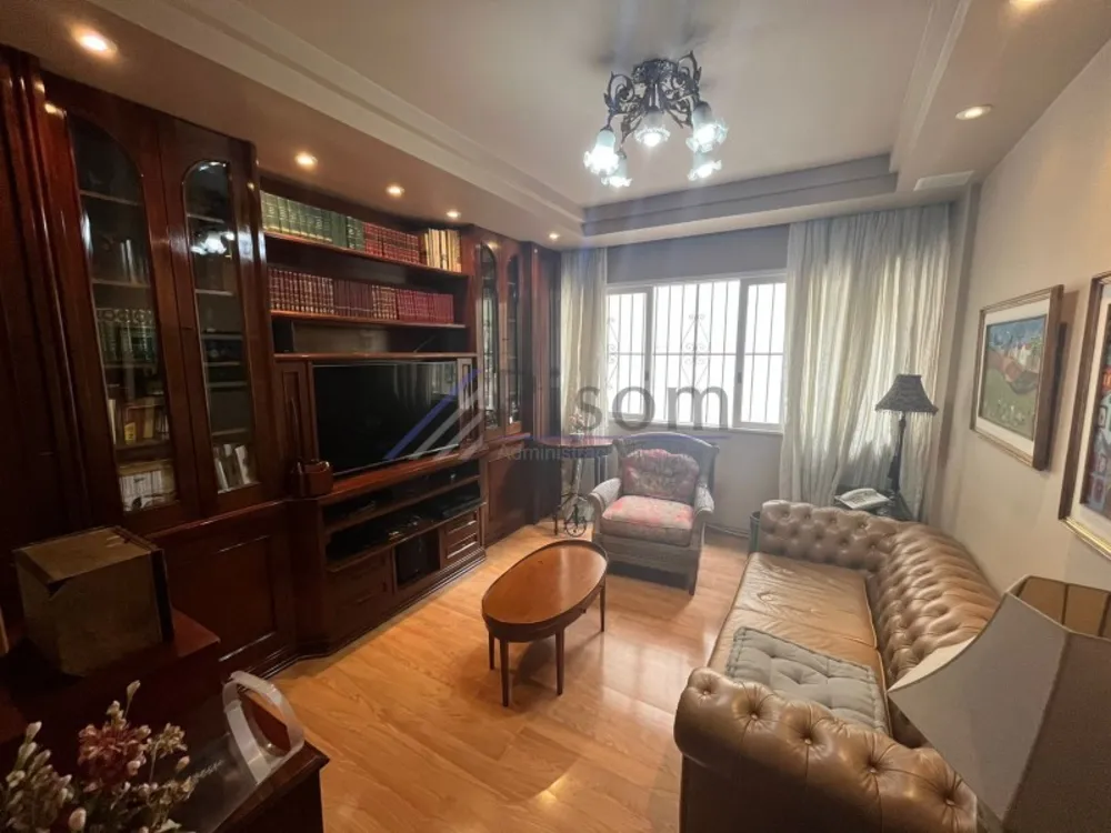 Apartamento, 3 quartos, 263 m² - Foto 22