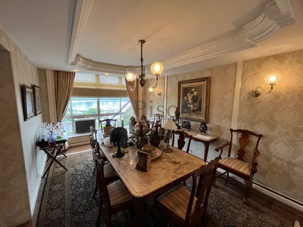 Apartamento, 3 quartos, 263 m² - Foto 24