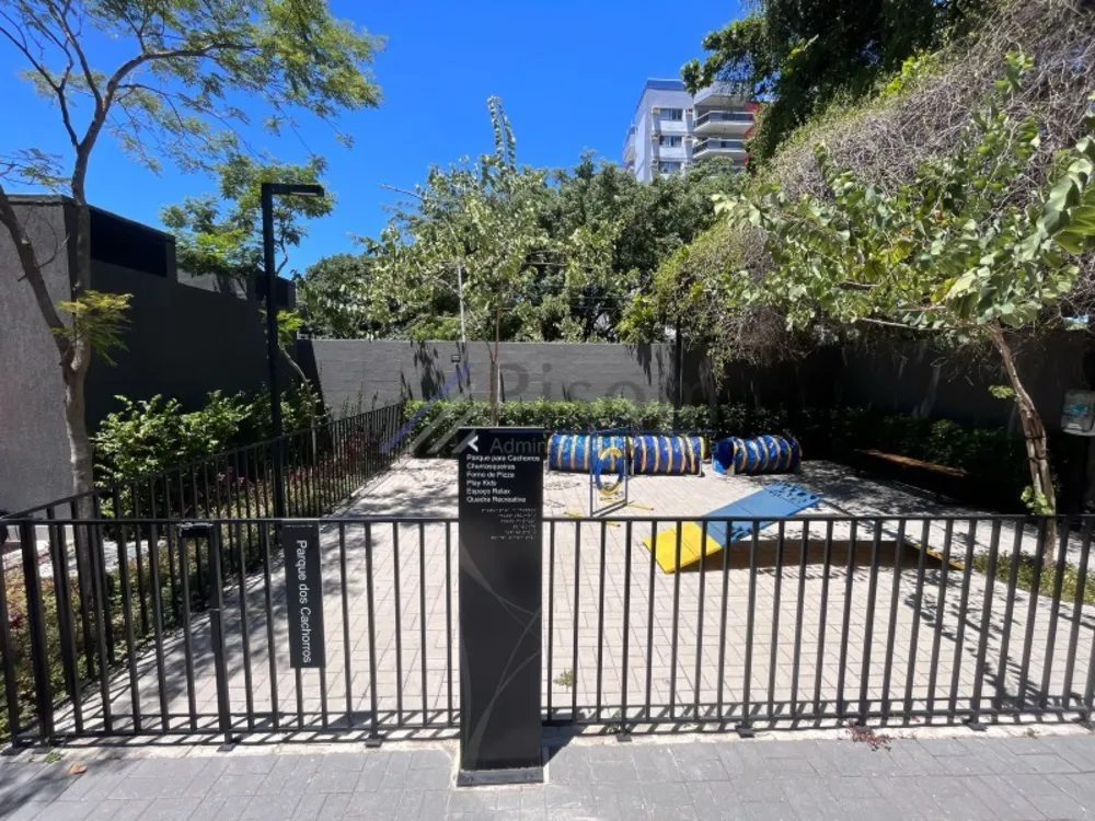 Apartamento, 2 quartos, 80 m² - Foto 6