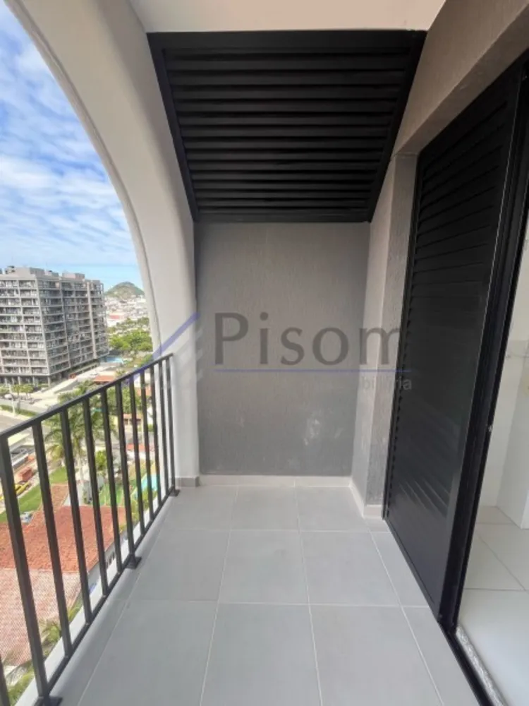 Apartamento, 2 quartos, 80 m² - Foto 9