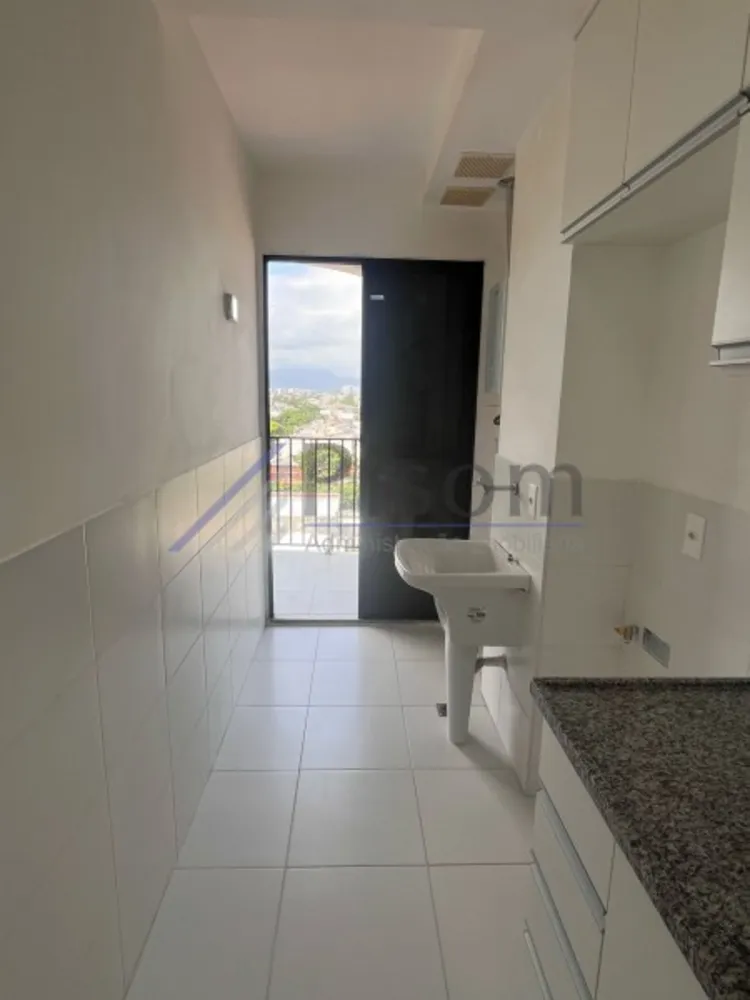 Apartamento, 2 quartos, 80 m² - Foto 10