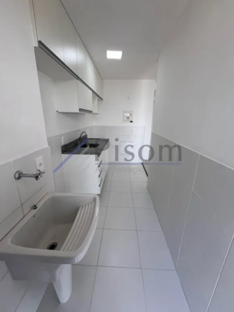 Apartamento, 2 quartos, 80 m² - Foto 11