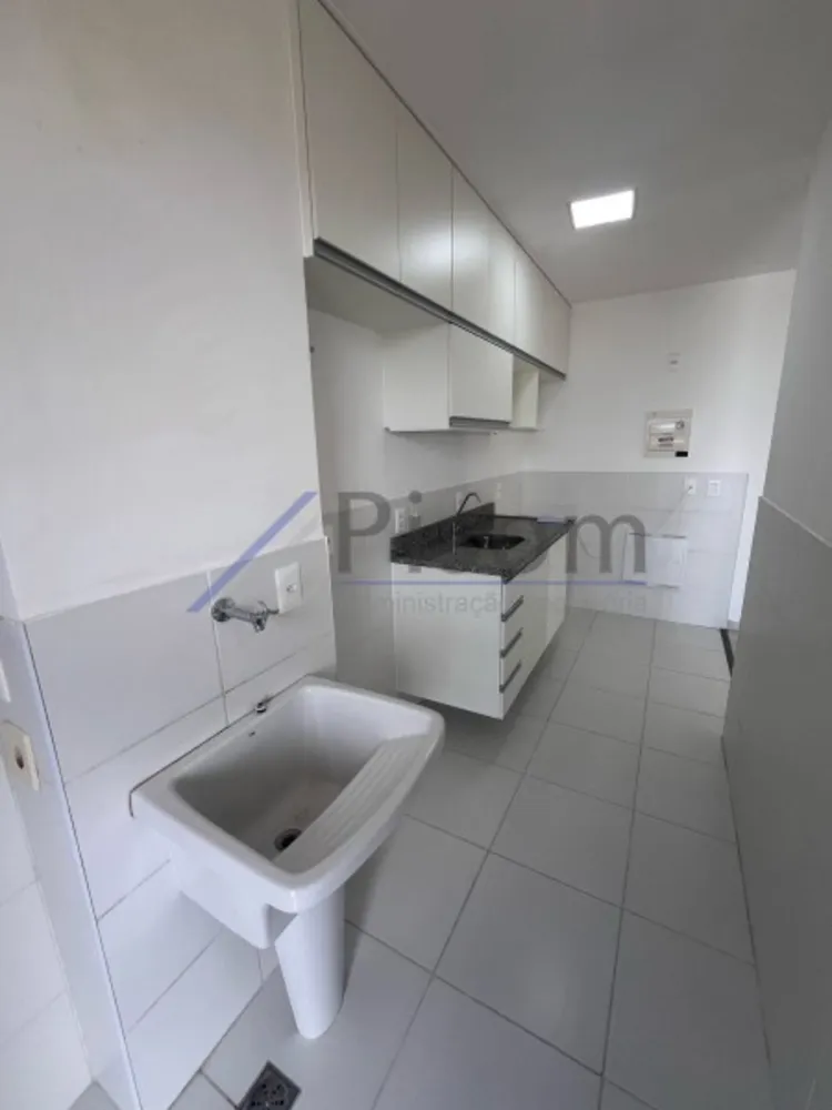 Apartamento, 2 quartos, 80 m² - Foto 5