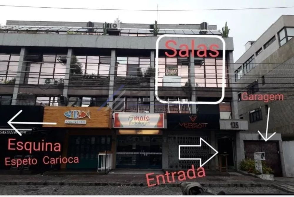 Sala-Conjunto, 24 m² - Foto 18