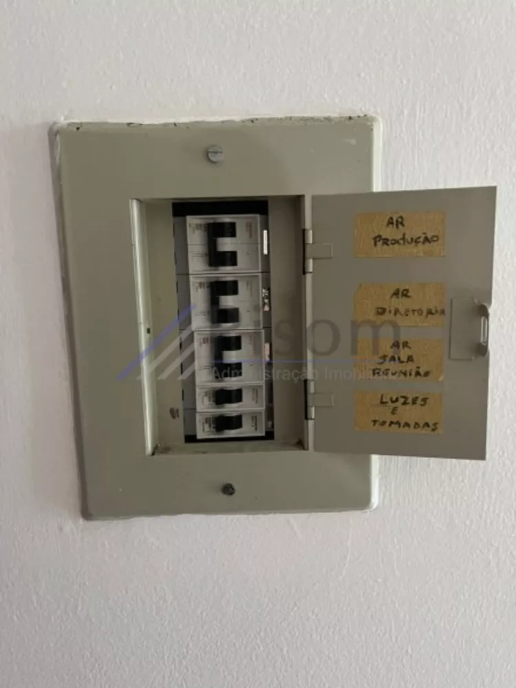 Sala-Conjunto, 24 m² - Foto 17