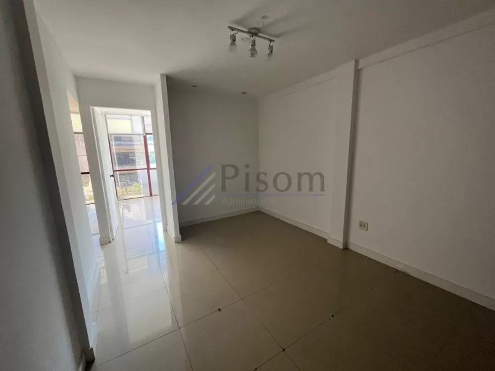 Sala-Conjunto, 24 m² - Foto 16