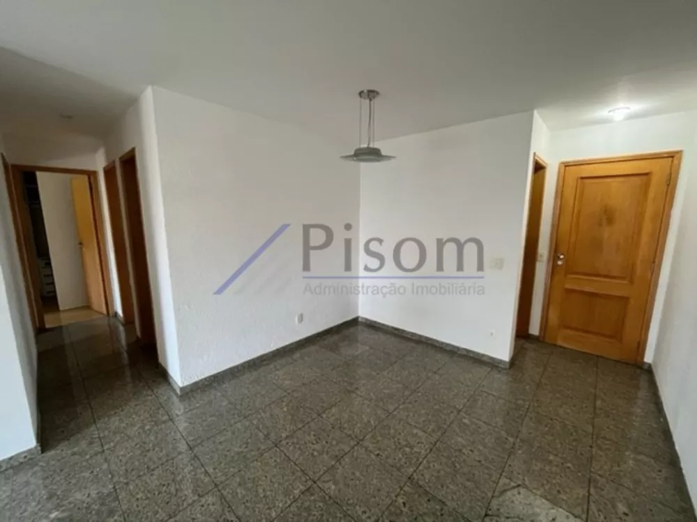 Apartamento, 3 quartos, 116 m² - Foto 3