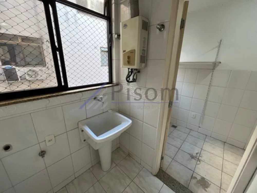 Apartamento, 3 quartos, 116 m² - Foto 19