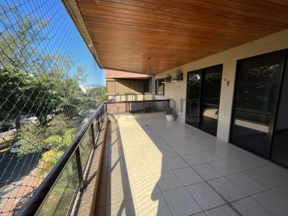 Apartamento, 3 quartos, 116 m² - Foto 1