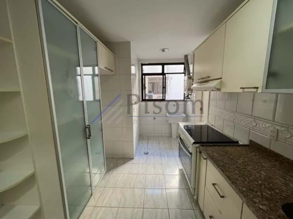 Apartamento, 3 quartos, 116 m² - Foto 20