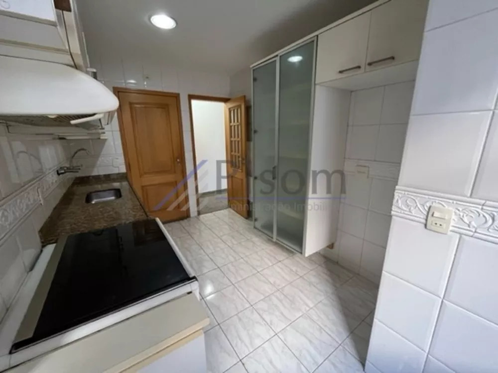 Apartamento, 3 quartos, 116 m² - Foto 23