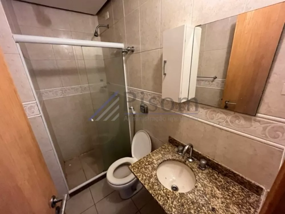 Apartamento, 3 quartos, 116 m² - Foto 8