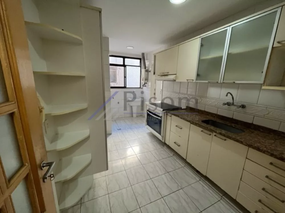 Apartamento, 3 quartos, 116 m² - Foto 14