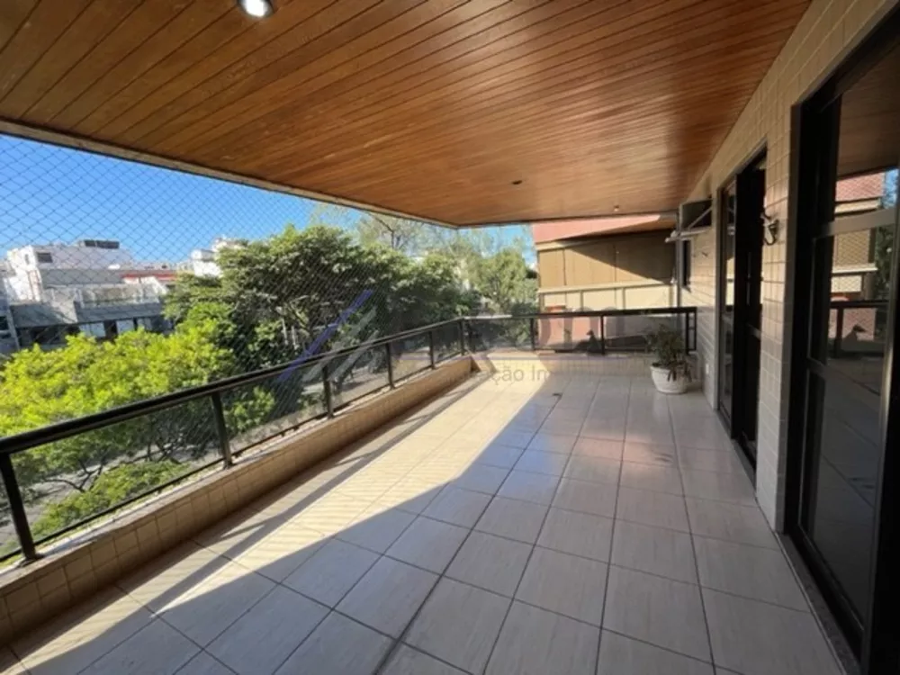 Apartamento, 3 quartos, 116 m² - Foto 2
