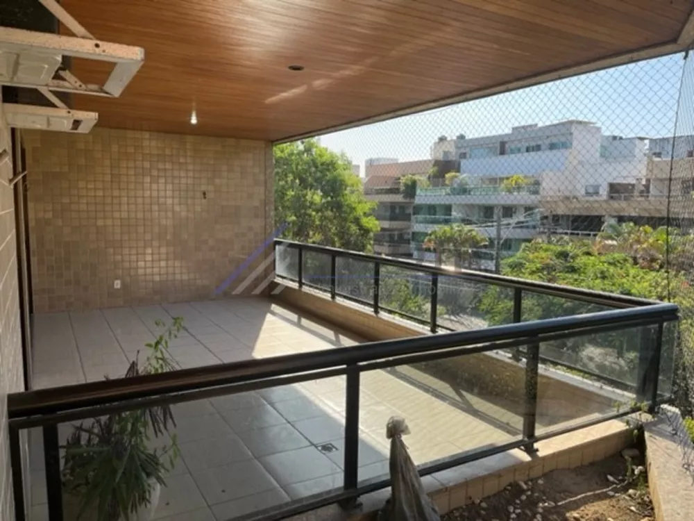 Apartamento, 3 quartos, 116 m² - Foto 15