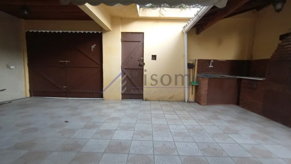 Casa, 3 quartos, 209 m² - Foto 3