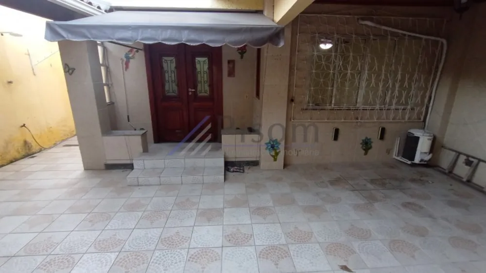 Casa, 3 quartos, 209 m² - Foto 7