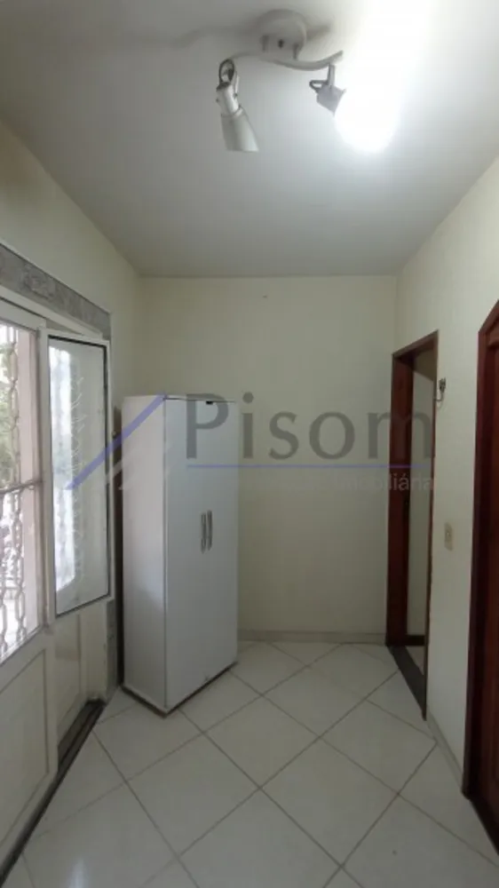 Casa, 3 quartos, 209 m² - Foto 12