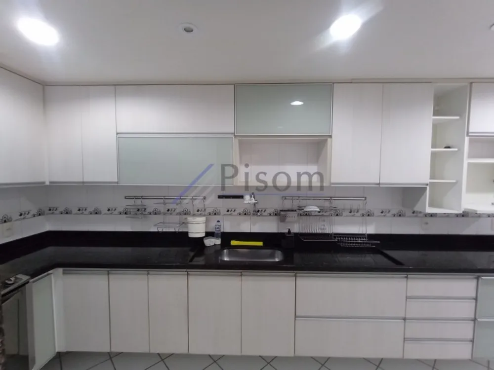 Casa, 3 quartos, 209 m² - Foto 8