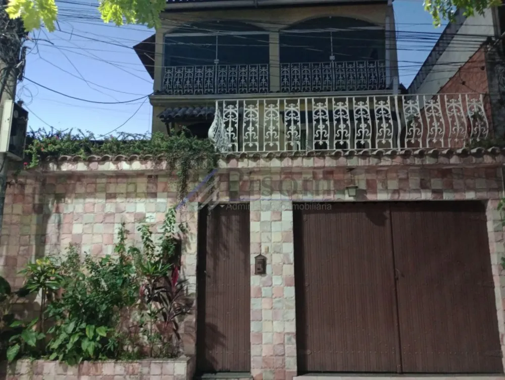 Casa, 3 quartos, 209 m² - Foto 1