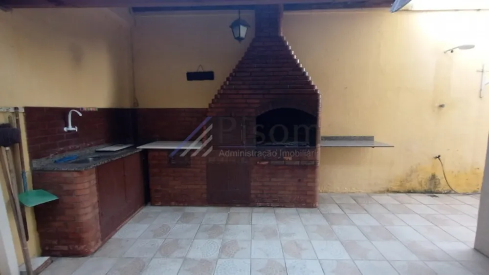 Casa, 3 quartos, 209 m² - Foto 5