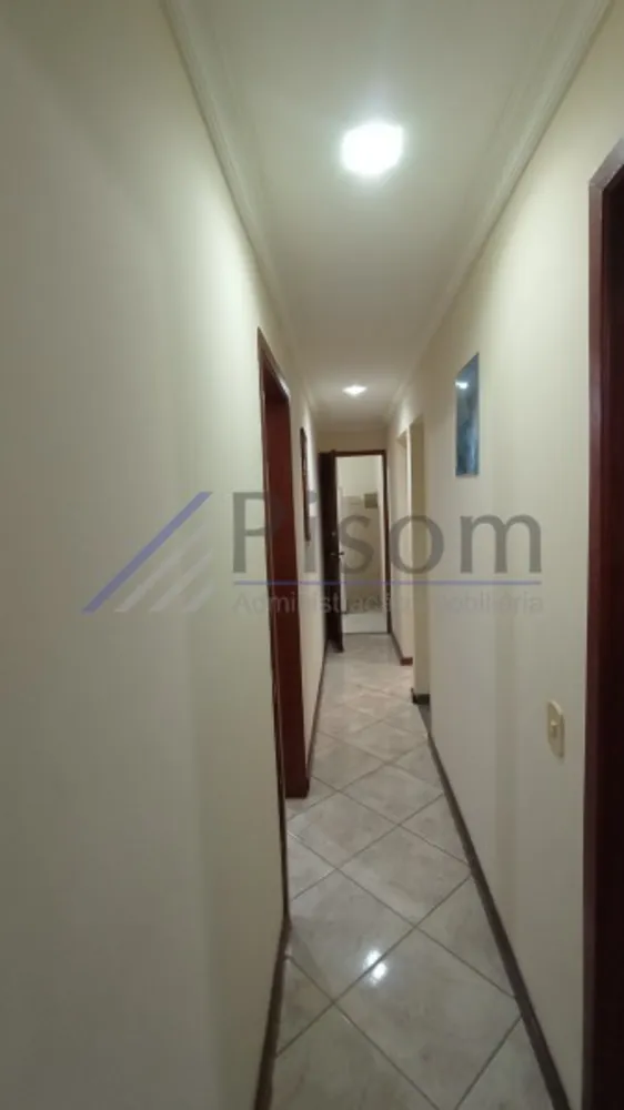 Casa, 3 quartos, 209 m² - Foto 23