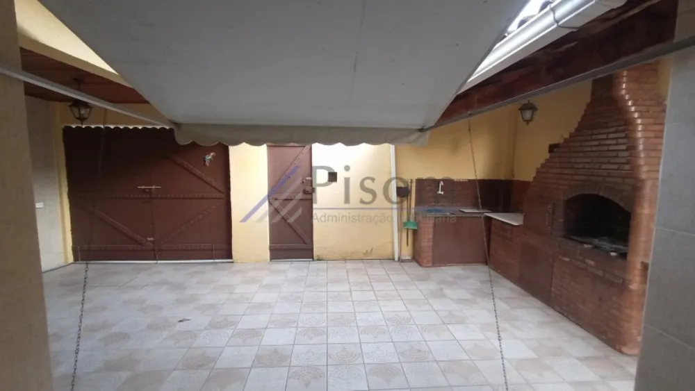Casa, 3 quartos, 209 m² - Foto 8