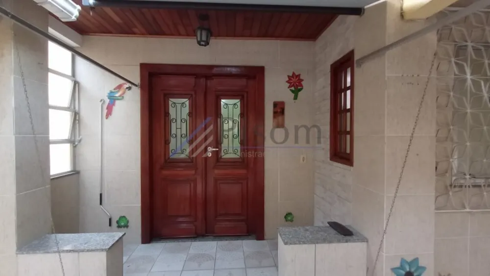 Casa, 3 quartos, 209 m² - Foto 6