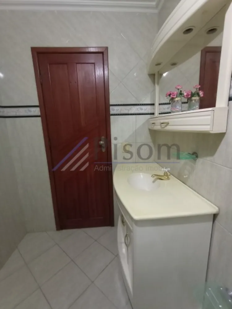 Casa, 3 quartos, 209 m² - Foto 33