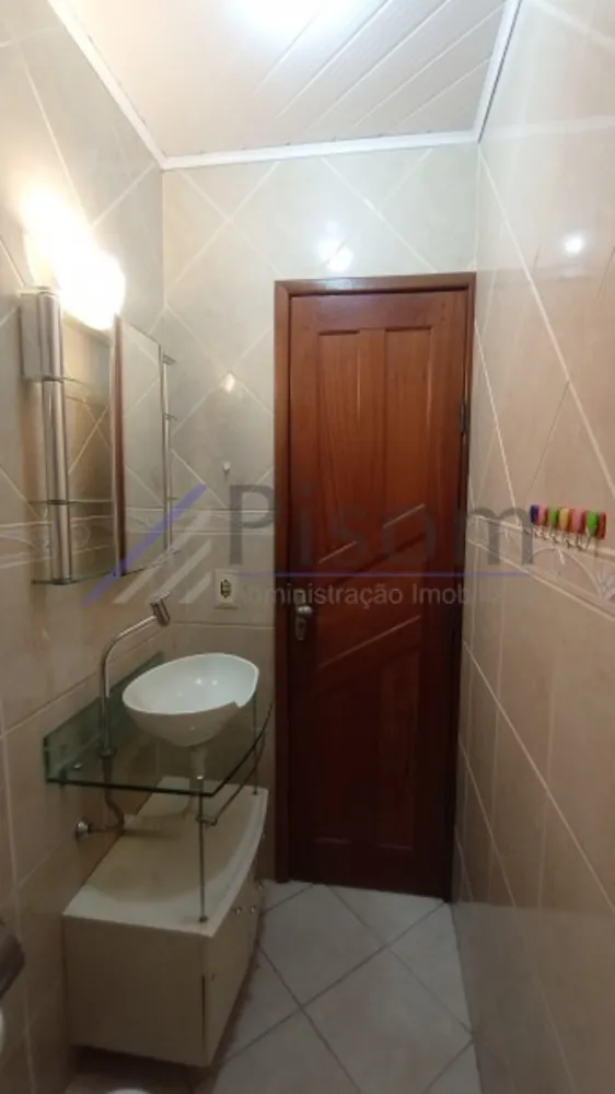 Casa, 3 quartos, 209 m² - Foto 16