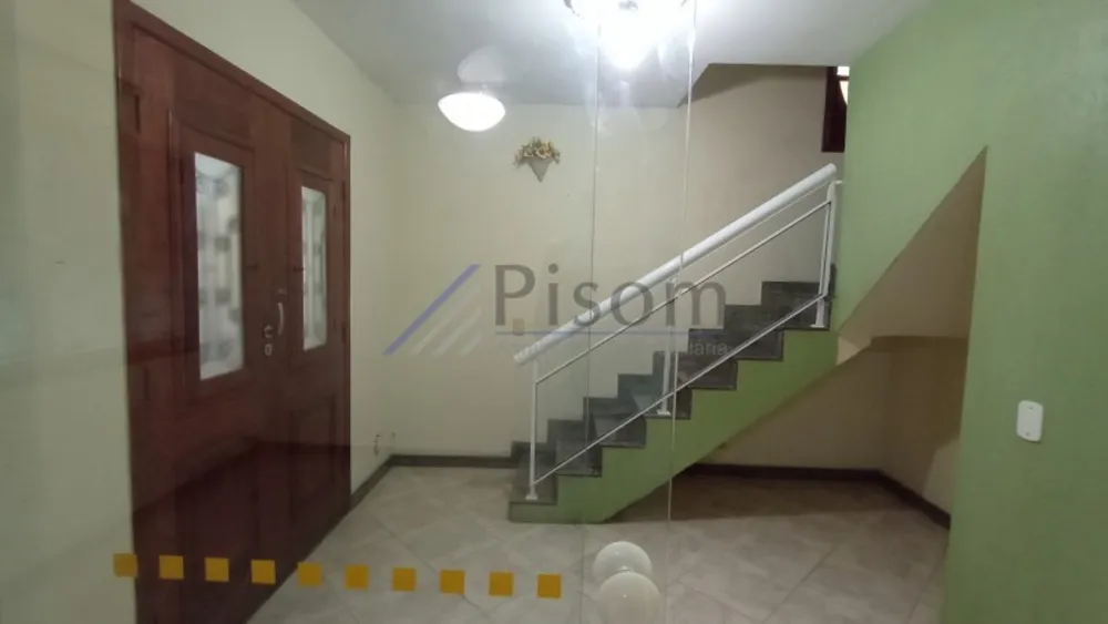 Casa, 3 quartos, 209 m² - Foto 10