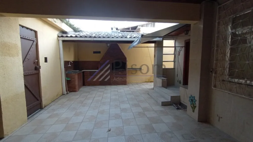 Casa, 3 quartos, 209 m² - Foto 4